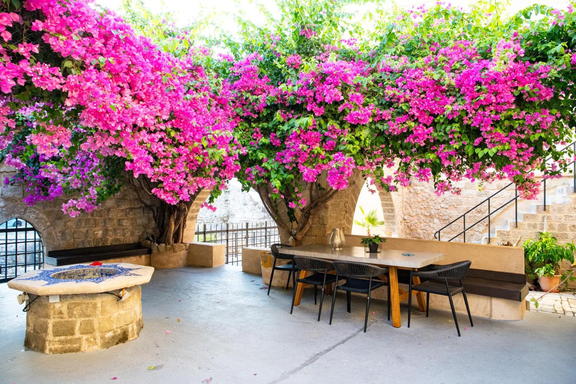 דירות Rhodes City The Old Town House מראה חיצוני תמונה